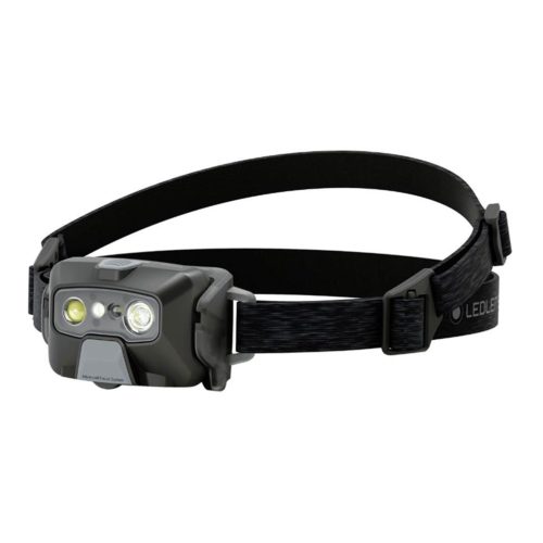 Ledlenser, LEDLENSER Stirnlampe HF6R Core schwarz