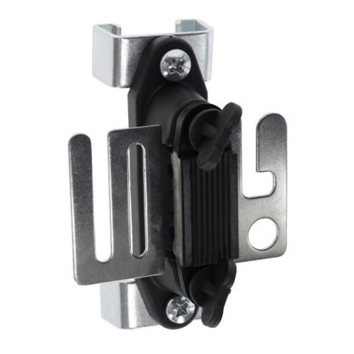 AKO T-Pfosten Bandtorgriffisolator PROFI Set