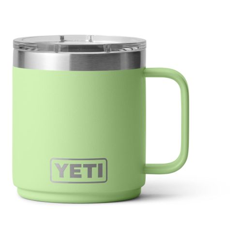 Yeti, YETI RAMBLER 10 OZ MUG - Trinkbecher