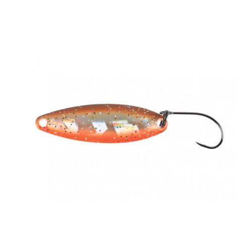 Stucki Fishing, Stucki Fishing Micro Spoon Cervin - Löffel