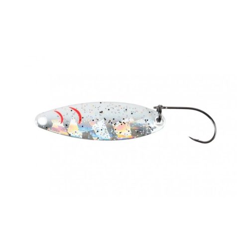 Stucki Fishing, Stucki Fishing Micro Spoon Cervin - Löffel