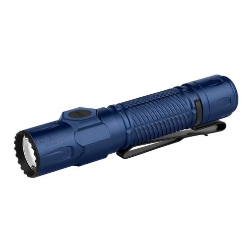 Olight, OLight LED Mini-Taschenlampe mit Holster, mit Gürtelclip akkubetrieben 178 g
