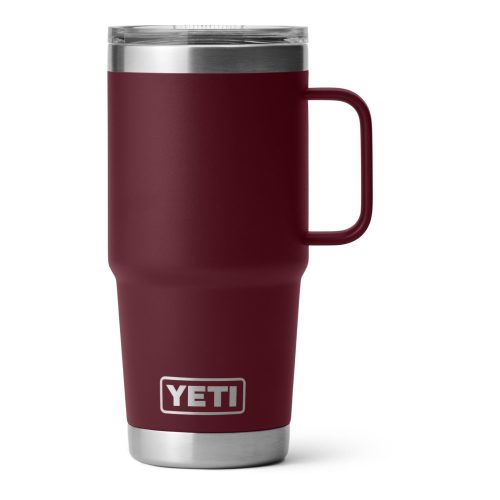 Yeti, YETI RAMBLER 20 OZ Travel Mug - Trinkbecher