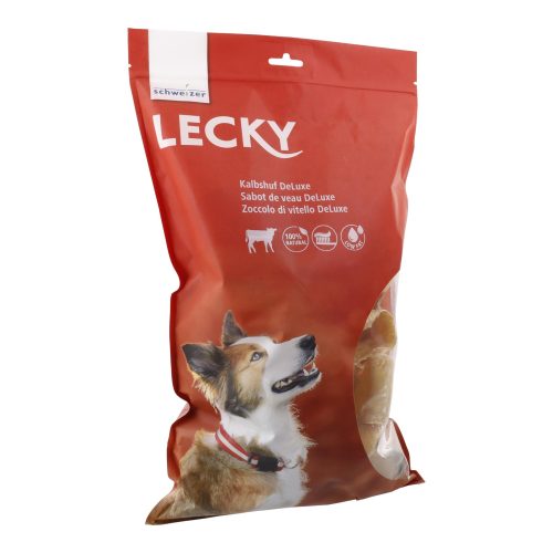 Lecky, Lecky Kalbshufe 1 kg