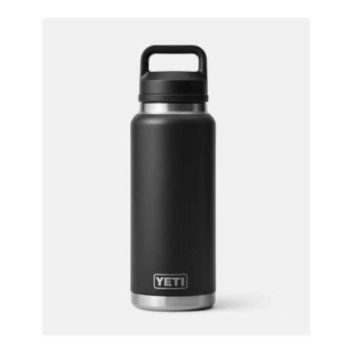 Yeti, YETI RAMBLER 36 OZ BOTTLE WITH CHUG CAP - Trinkflasche