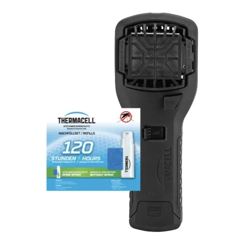 Thermacell, Thermacell MR300 Tragbares Mückenschutzgerät