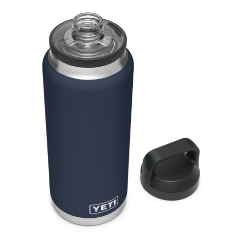 Yeti, YETI RAMBLER 36 OZ BOTTLE WITH CHUG CAP - Trinkflasche