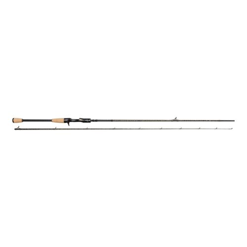 Westin, Westin W8 Finesse Crank-T 2nd - Castingrute