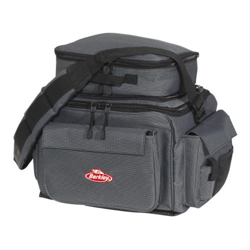Berkley, Berkley Tasche Ranger mit Boxen
