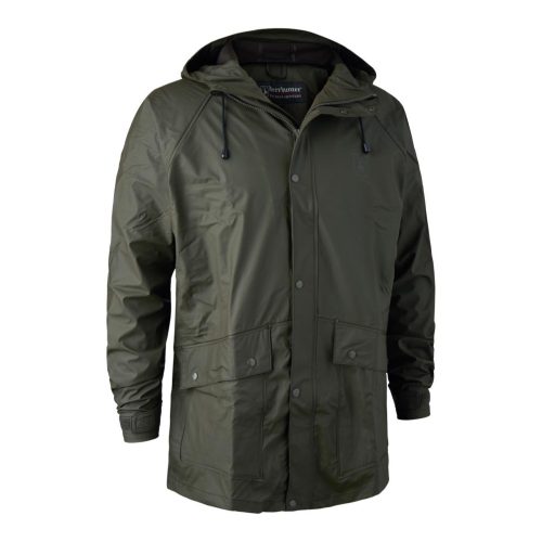 Deerhunter, Deerhunter Hurricane Regenjacke