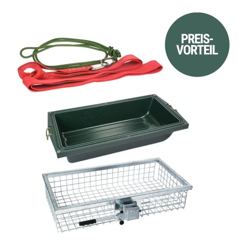 Gehetec, Gehetec Heckträger Deep 210