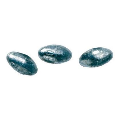 Stucki Fishing, Stucki Fishing Oliven gelocht - Blei