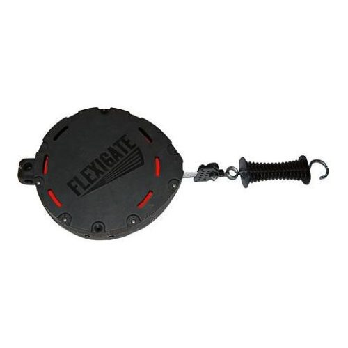 AKO Flexigate 19 m mit 20 mm-Band