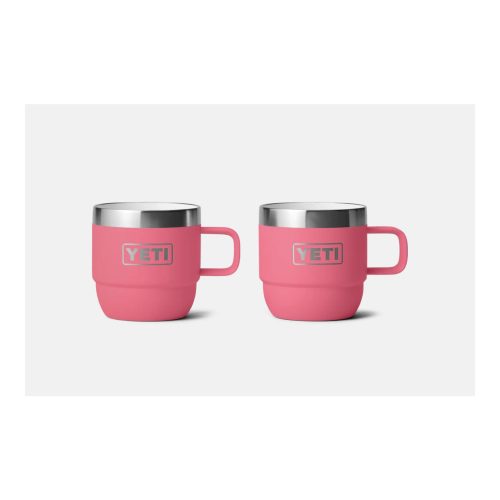 Yeti, YETI RAMBLER® 6 OZ - Stapelbare Tasse