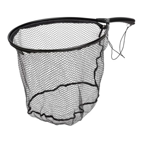 Greys, Greys GS Scoop Net - gummierter Feumer