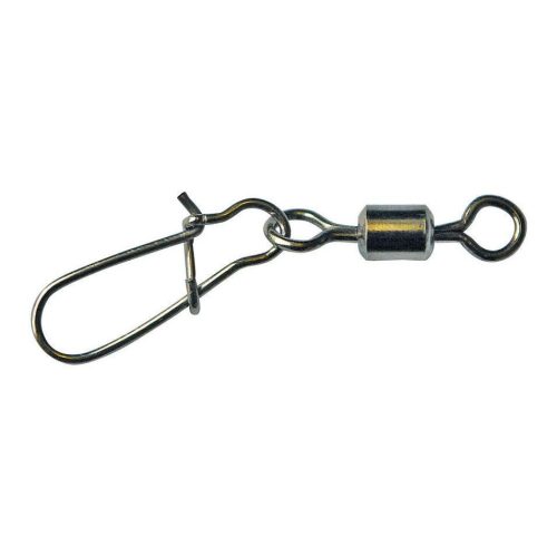 Stucki Fishing, Stucki Fishing Rolling Swivel with Nice Snap