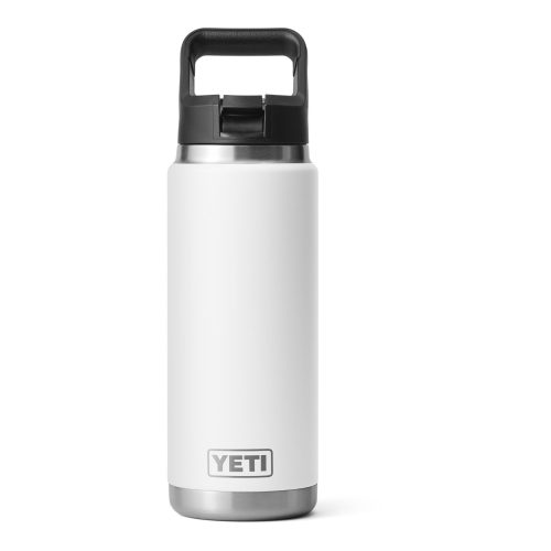 Yeti, Yeti Rambler 26oz Straw Flasche