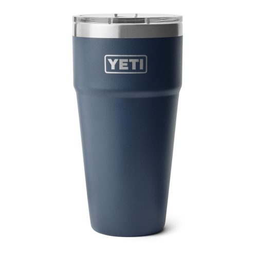 Yeti, YETI RAMBLER 30 OZ TUMBLER - Trinkbecher