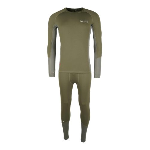 Westin, Westin Thermal Tech Baselayer Set