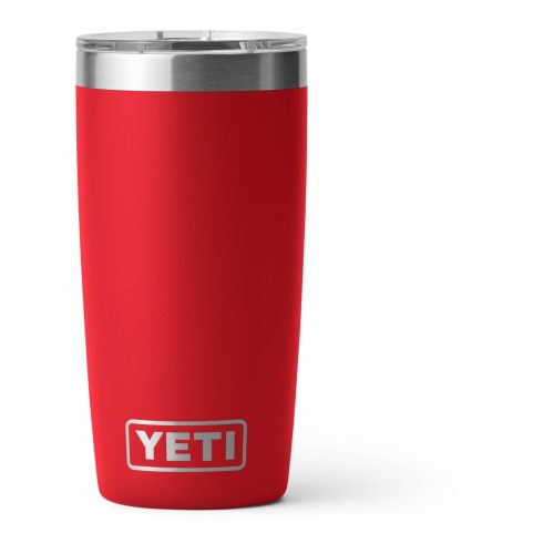 Yeti, YETI RAMBLER 10 OZ TUMBLER - Trinkbecher