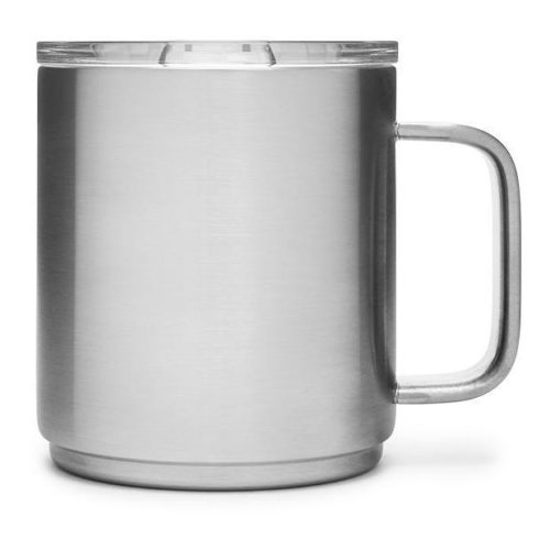 Yeti, YETI RAMBLER 10 OZ MUG - Trinkbecher
