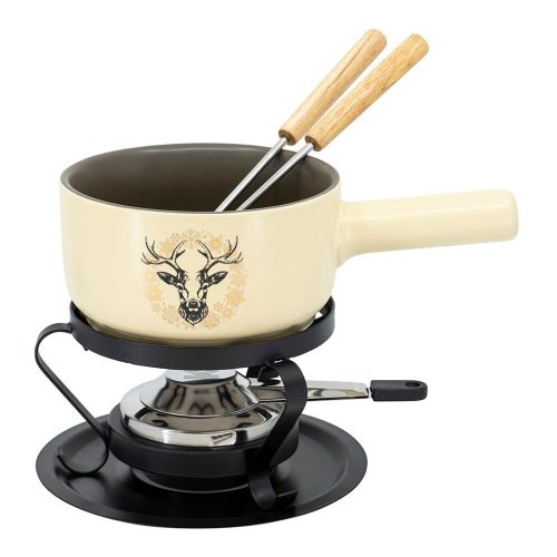 Kadastar, Kadastar Fondue "Deer 16cm"