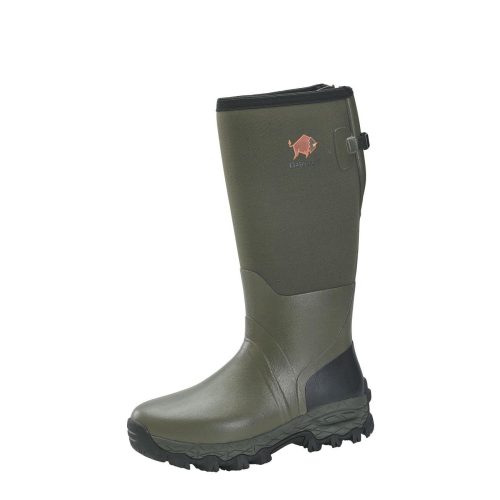 Gateway1, Gateway1 Gummistiefel Woodwalker 18" 4mm - khaki