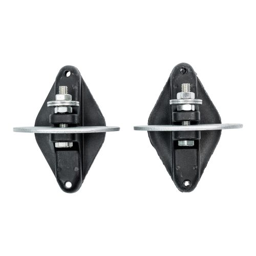 Mainer Torgriffisolator Vario - Edelstahl