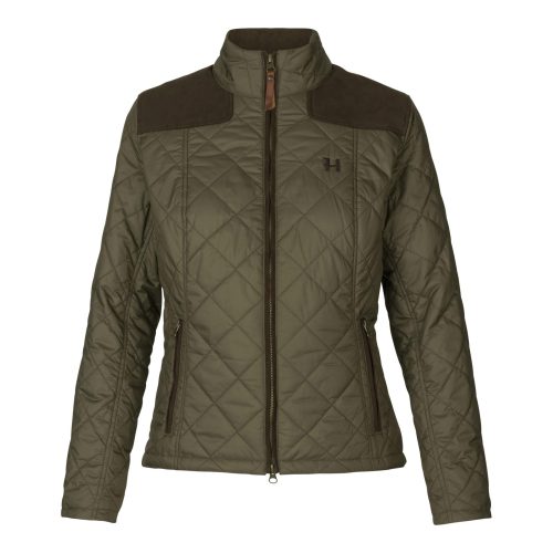 Härkila Ailsa Steppjacke Damen