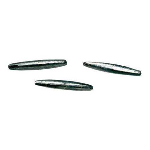 Stucki Fishing, Stucki Fishing Laufblei gelocht