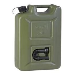 Hünersdorff, Hünersdorff 802000 PROFI Kraftstoffkanister 20 l