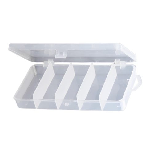 Stucki Fishing, Stucki Fishing 254 00 - Köderbox