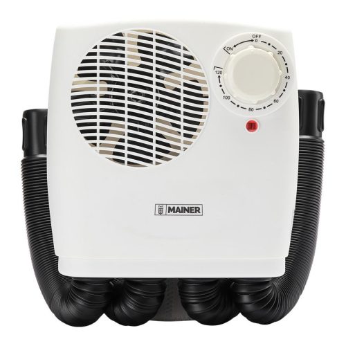 Mainer Schuhtrockner 2 Paar 350 Watt