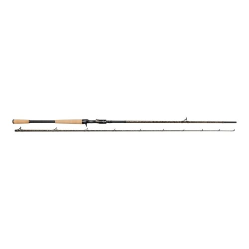 Westin, Westin W8 Powerstrike-T 2nd - Castingrute