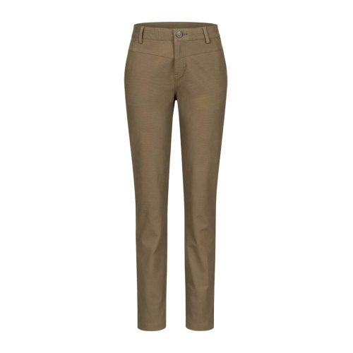 Blaser Damen Canvas Hose Patrizia