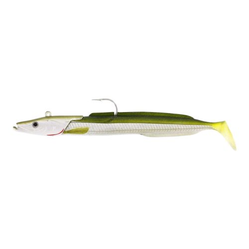 Westin, Westin Sandy Andy Jig - Gummiköder Meer