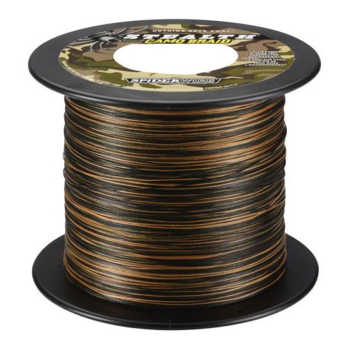 Spiderwire, Spiderwire Stealth Smooth 8 Camo - Meterpreis