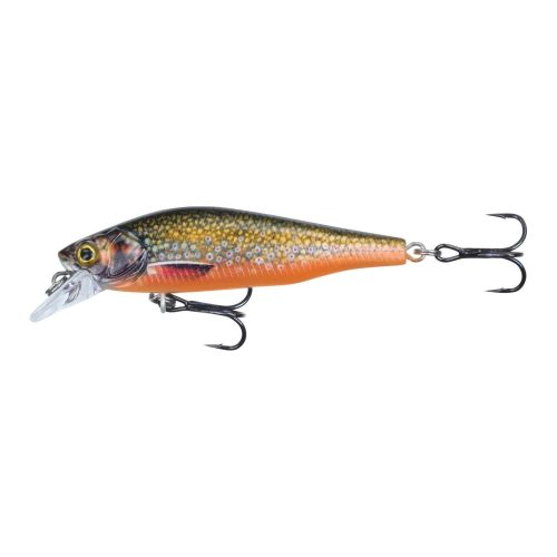 Stucki Fishing, Stucki Fishing Fanatics Quarry Char - Wobbler