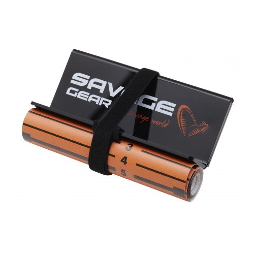 Savage Gear, Savage Gear Savage Measure Up Roll - Massband