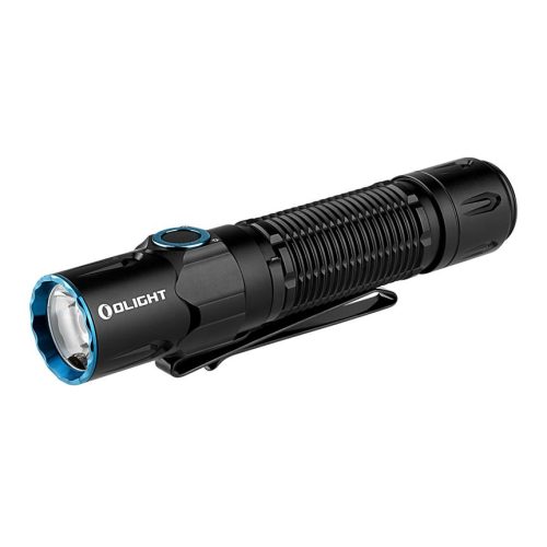 Olight, OLight Warrior 3S LED Taschenlampe mit Holster, mit Gürtelclip akkubetrieben 2300 lm 176 g