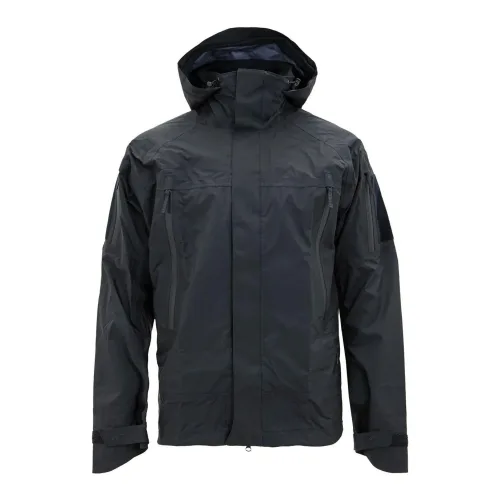 Carinthia, Carinthia PRG Regenhose 2.0 - Schwarz