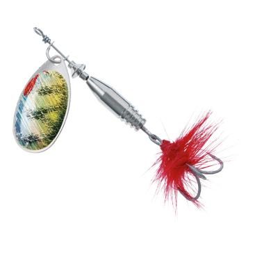 Balzer, Balzer Colonel Classic 3D Barsch - Spinner