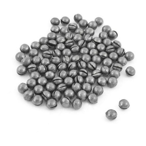 Stucki Fishing, Stucki Fishing Bleischrot Extra weich 100g
