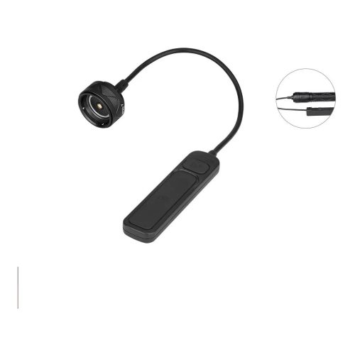 Olight sROD magnetischer Fernschalter für die Javelot Pro 2, Warrior 3, Warrior X 3