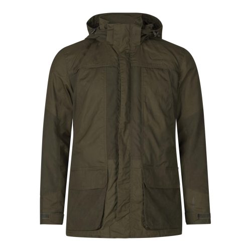 Seeland Key-Point Elements Jacke Herren