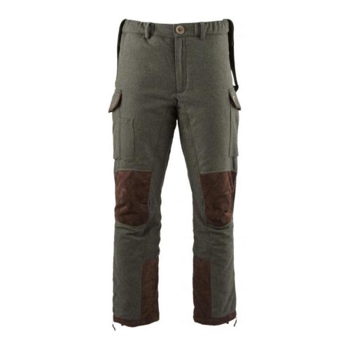 Carinthia Loden Hose G-Loft - oliv