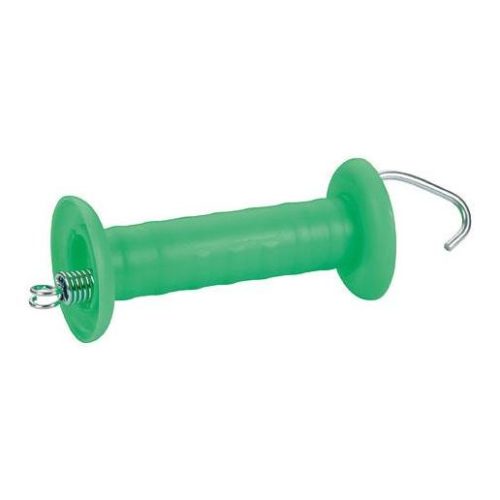 AKO Torgriff mit Haken - grün