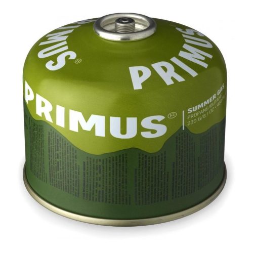 Primus, Primus Sommer Gas Gaskartusche 230g