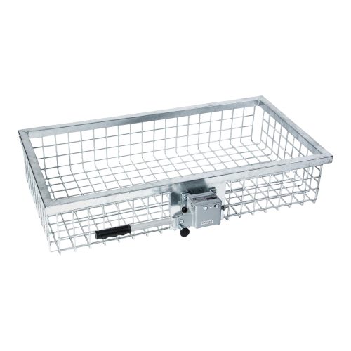 Gehetec Heckträger Deep 210