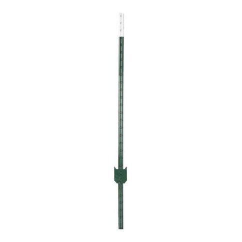 Hauptner T-Pfosten metall - lackiert